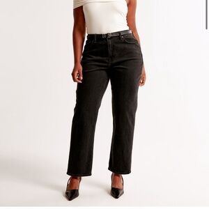 Abercrombie & Fitch jeans